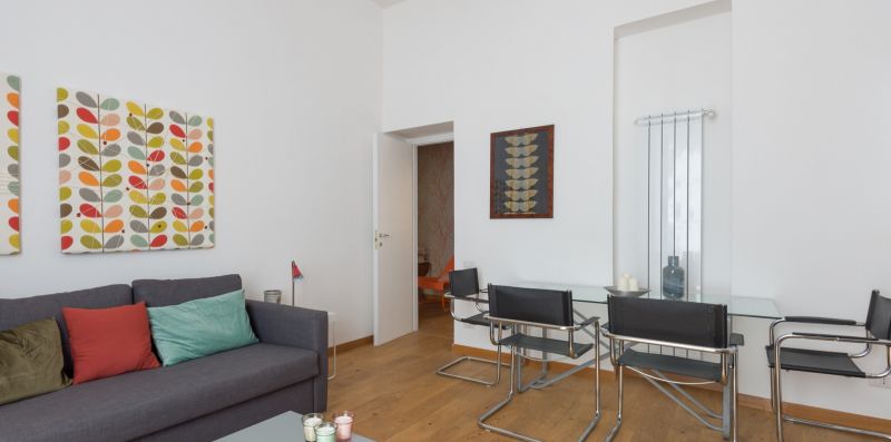 British Embassy Exclusive Apartment - Rome Sweet Home