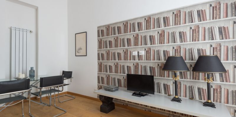 British Embassy Exclusive Apartment - Rome Sweet Home