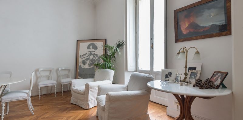 Vatican Bright Luxury Apartment - Rome Sweet Home