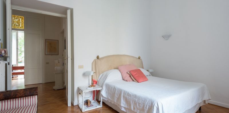 Vatican Bright Luxury Apartment - Rome Sweet Home