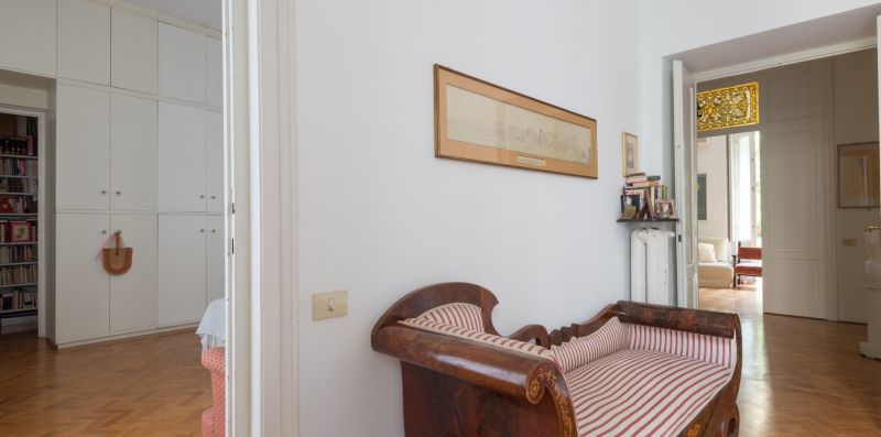 Vatican Bright Luxury Apartment  - Rome Sweet Home