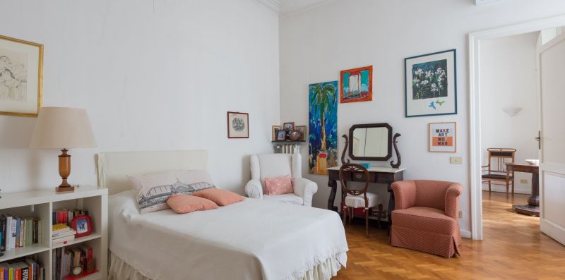 Vatican Bright Luxury Apartment - Rome Sweet Home