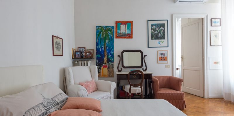 Vatican Bright Luxury Apartment - Rome Sweet Home