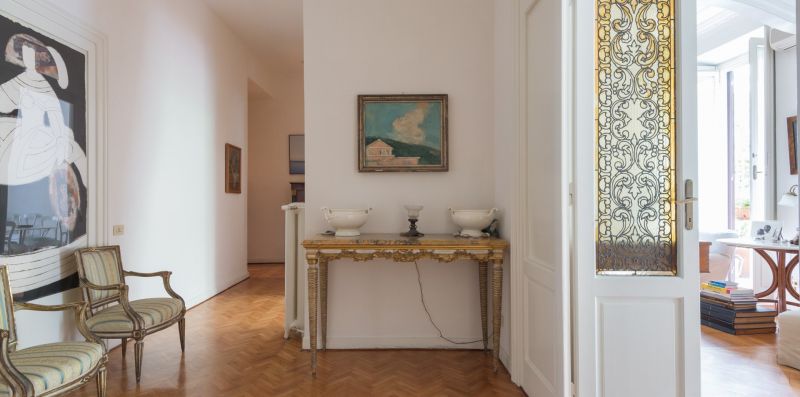 Vatican Bright Luxury Apartment - Rome Sweet Home