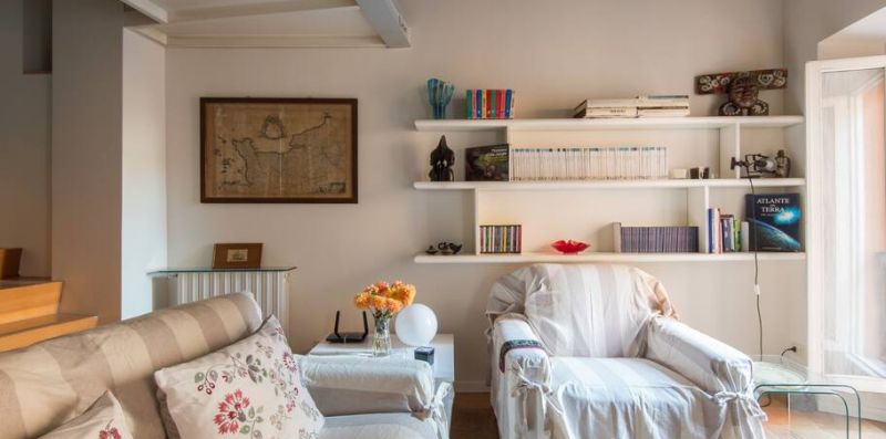 Navona Elegant  Two Bedroom Aprtment - Rome Sweet Home