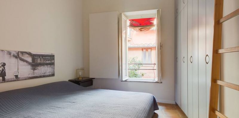 Navona Elegant Two Bedroom Aprtment - Rome Sweet Home