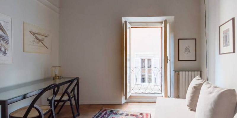 Navona Elegant  Two Bedroom Aprtment - Rome Sweet Home
