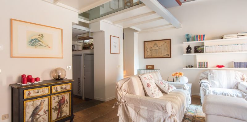 Navona Elegant Two Bedroom Aprtment - Rome Sweet Home