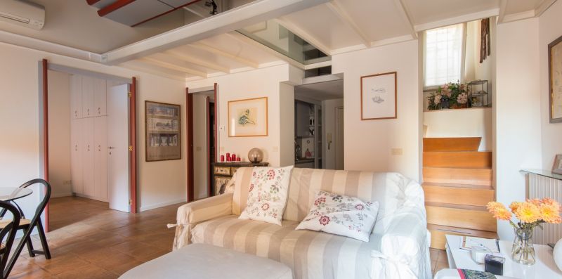 Navona Elegant Two Bedroom Aprtment - Rome Sweet Home