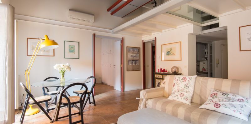 Navona Elegant Two Bedroom Aprtment - Rome Sweet Home