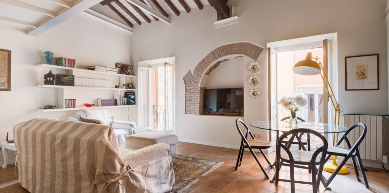 Navona Elegant Two Bedroom Aprtment - Rome Sweet Home