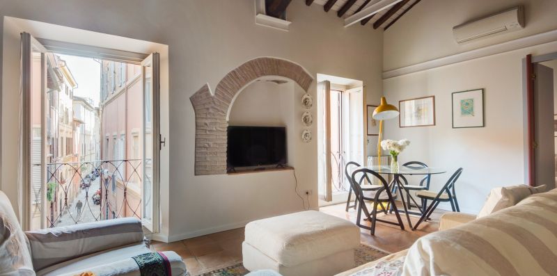 Navona Elegant Two Bedroom Aprtment - Rome Sweet Home