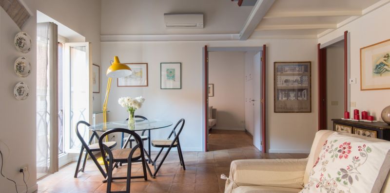 Navona Elegant Two Bedroom Aprtment - Rome Sweet Home