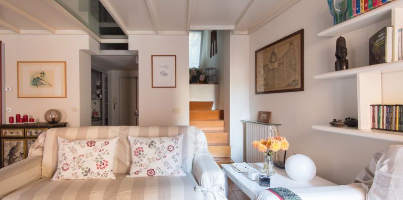 Navona Elegant Two Bedroom Aprtment - Rome Sweet Home