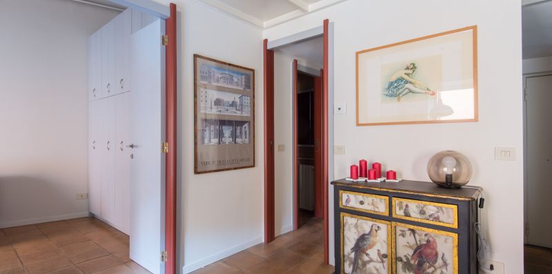 Navona Elegant Two Bedroom Aprtment - Rome Sweet Home