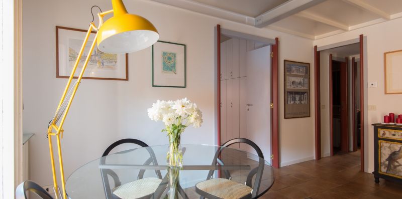 Navona Elegant Two Bedroom Aprtment - Rome Sweet Home