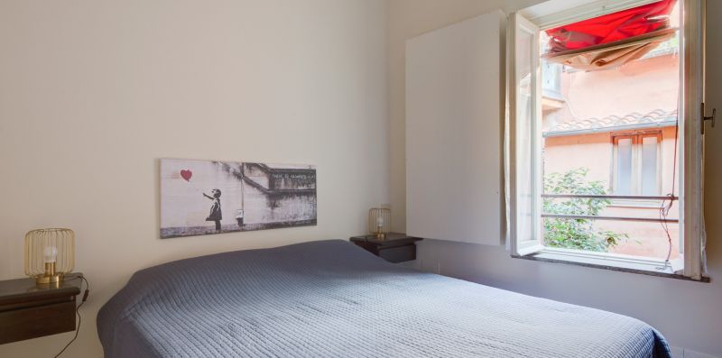 Navona Elegant Two Bedroom Aprtment - Rome Sweet Home