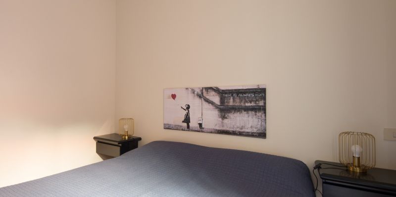 Navona Elegant Two Bedroom Aprtment - Rome Sweet Home