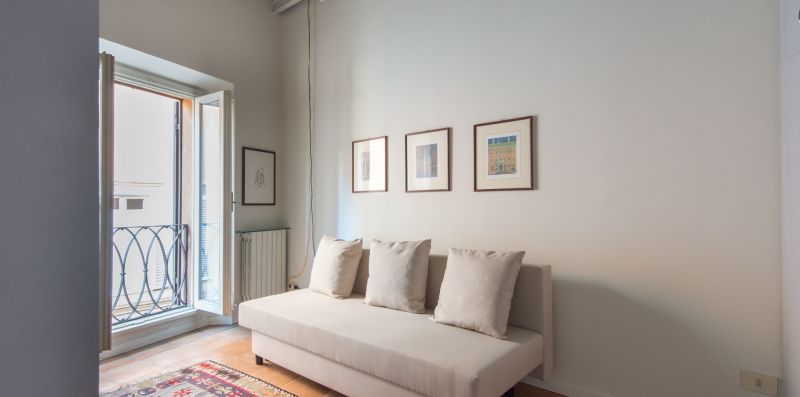 Navona Elegant Two Bedroom Aprtment - Rome Sweet Home