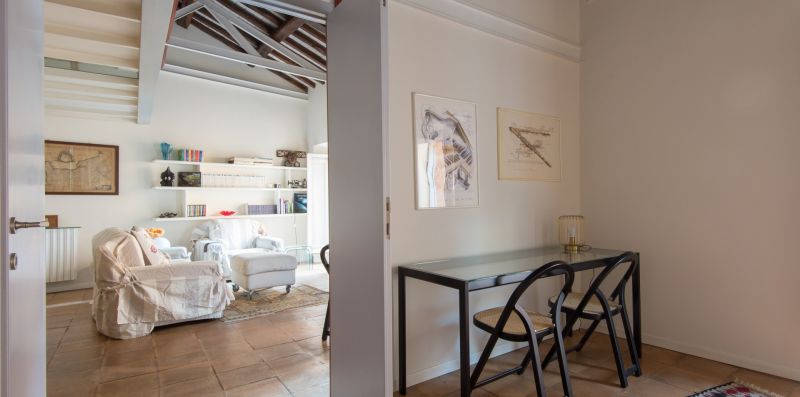 Navona Elegant Two Bedroom Aprtment - Rome Sweet Home