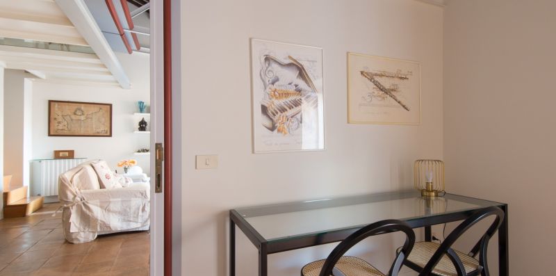 Navona Elegant Two Bedroom Aprtment - Rome Sweet Home
