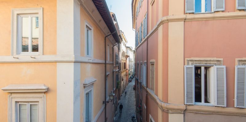 Navona Elegant Two Bedroom Aprtment - Rome Sweet Home