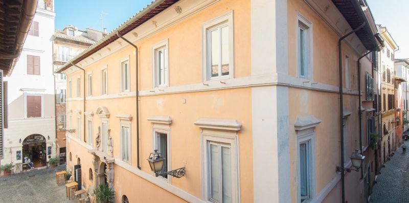 Navona Elegant Two Bedroom Aprtment - Rome Sweet Home