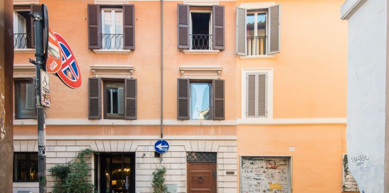 Navona Elegant Two Bedroom Aprtment - Rome Sweet Home