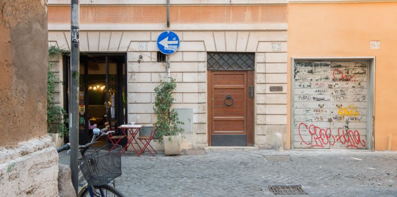 Navona Elegant Two Bedroom Aprtment - Rome Sweet Home