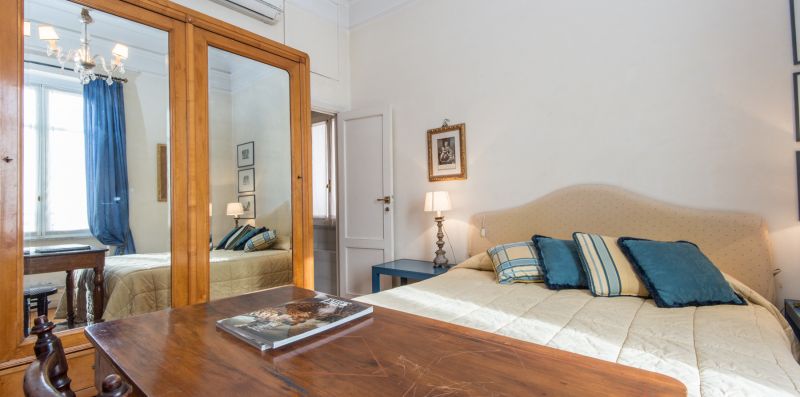Lucina Luxury Penthouse - Rome Sweet Home