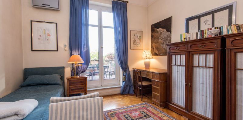 Lucina Luxury Penthouse - Rome Sweet Home