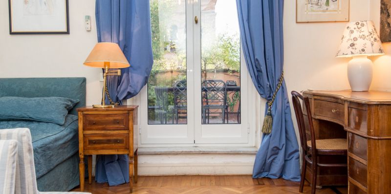 Lucina Luxury Penthouse - Rome Sweet Home