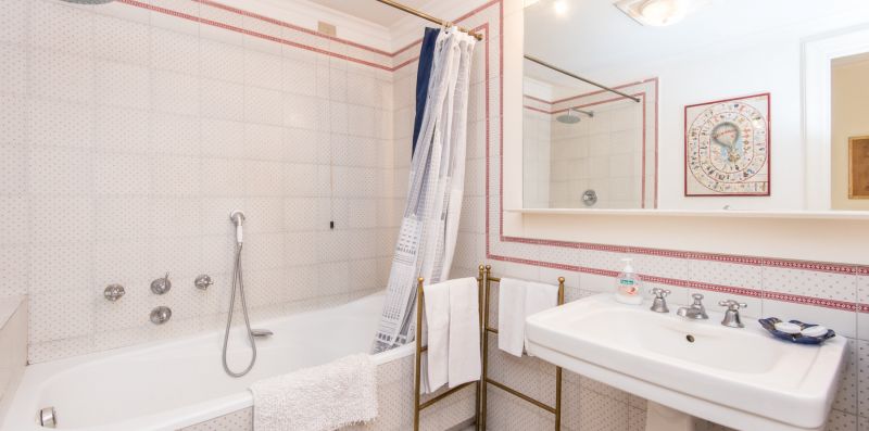 Lucina Luxury Penthouse - Rome Sweet Home
