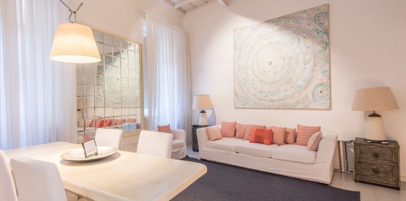 Capo le Case  Luxury Apartment - Rome Sweet Home