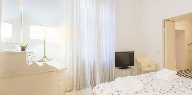 Capo le Case  Luxury Apartment - Rome Sweet Home