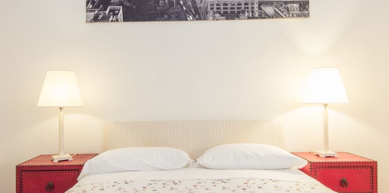 Capo le Case Luxury Apartment - Rome Sweet Home