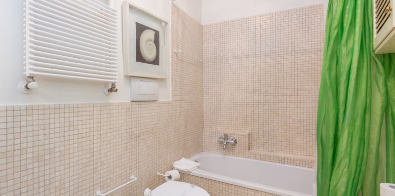 Capo le Case Luxury Apartment - Rome Sweet Home