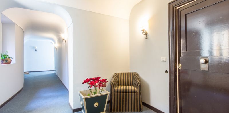 Capo le Case Luxury Apartment - Rome Sweet Home