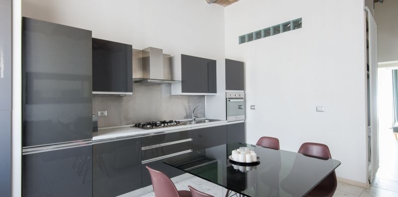 Acquario Romano Elegant Apartment - Rome Sweet Home