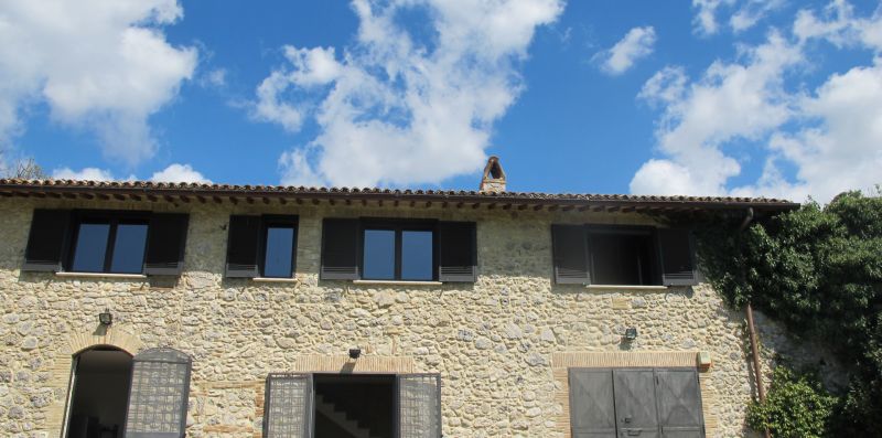 Luxury Casale Sabina Valley - 3 Bedroom Villa - Rome Sweet Home