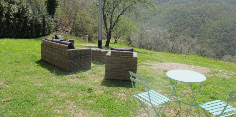 Luxury Casale Sabina Valley - 3 Bedroom Villa - Rome Sweet Home