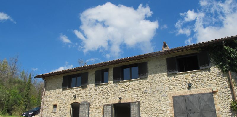 Luxury Casale Sabina Valley - 3 Bedroom Villa - Rome Sweet Home