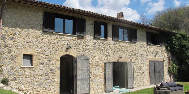 Luxury Casale Sabina Valley - 3 Bedroom Villa - Rome Sweet Home