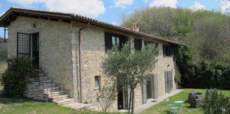 Luxury Casale Sabina Valley - 3 Bedroom Villa - Rome Sweet Home