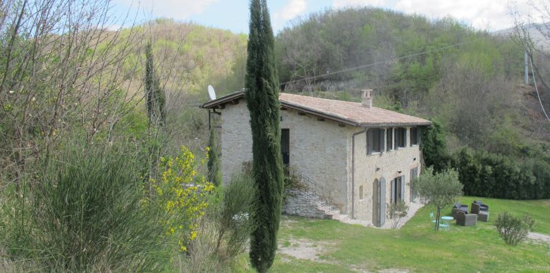 Luxury Casale Sabina Valley - 3 Bedroom Villa - Rome Sweet Home