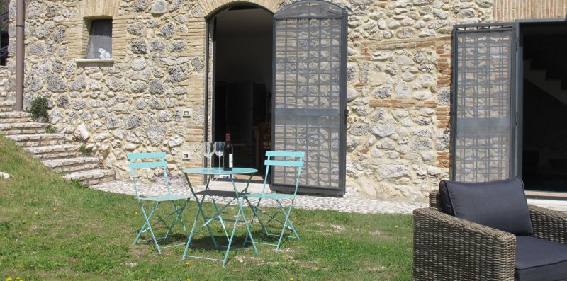 Luxury Casale Sabina Valley - 3 Bedroom Villa - Rome Sweet Home