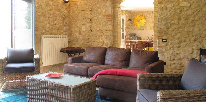 Luxury Casale Sabina Valley - 3 Bedroom Villa - Rome Sweet Home