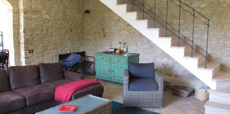 Luxury Casale Sabina Valley - 3 Bedroom Villa - Rome Sweet Home