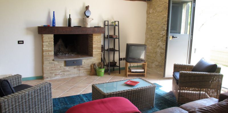 Luxury Casale Sabina Valley - 3 Bedroom Villa - Rome Sweet Home