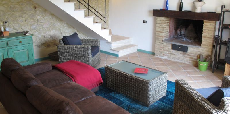 Luxury Casale Sabina Valley - 3 Bedroom Villa - Rome Sweet Home